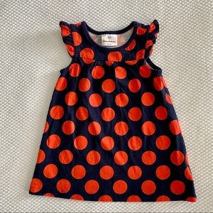 Hanna Andersson tunic/dress